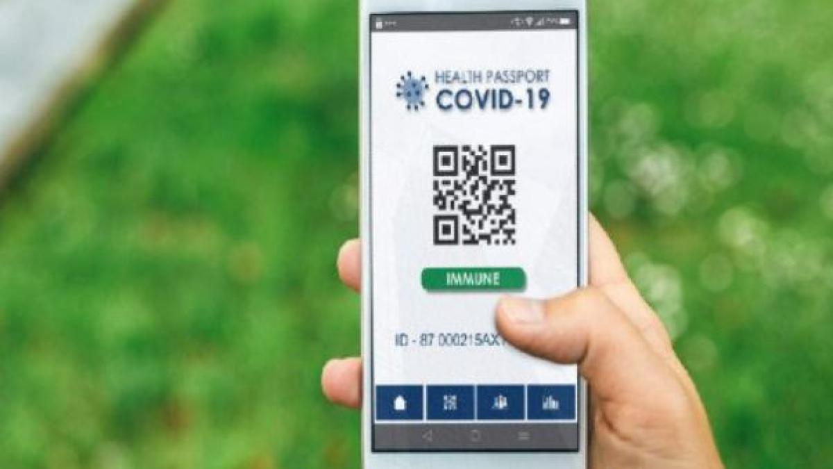 spania--o-regiune-introduce--pasaportul-covid--cei-care-intra-in-magazin--obligati-sa-l-prezinte