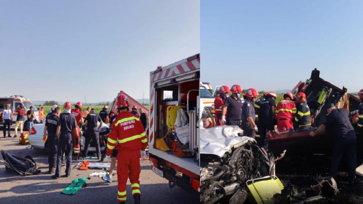 accident-grav-in-bacau--autoturismul--implicat-in-coliziune--avea-volanul-pe-dreapta--doi-copii-si-un-adult-din-masina-au-murit