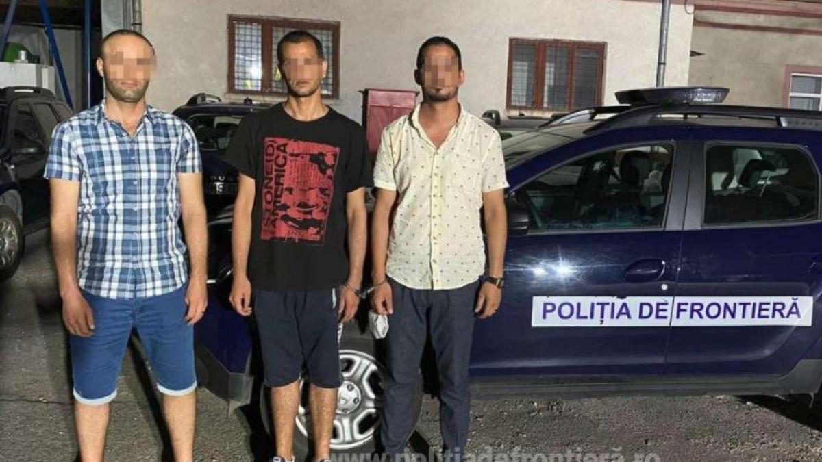 trei-persoane-au-incercat-sa-treaca--pe-jos--frontiera-din-romania-in-ungaria