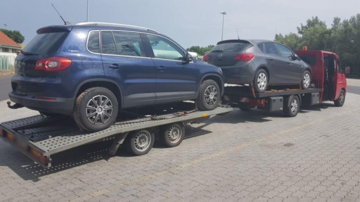 ungaria--sofer-roman--amendat-administrativ--nu-a-respectat-o-regula-importanta-de-trafic