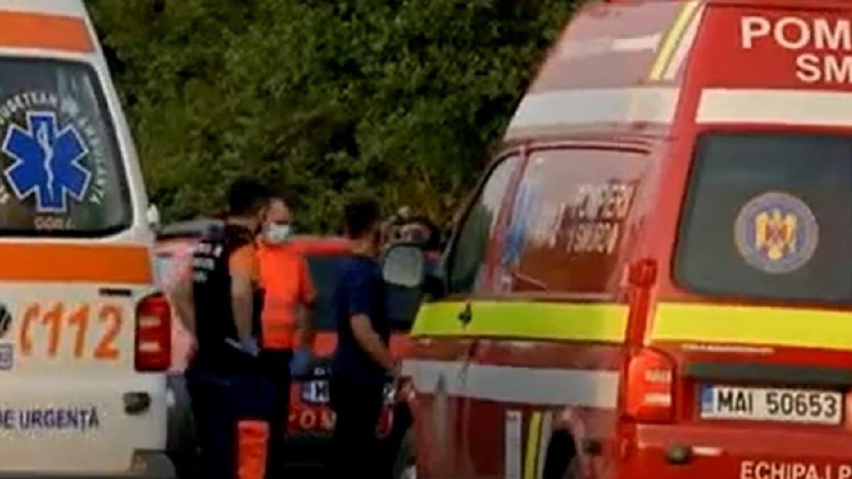 tragedie-in-gorj--trei-persoane--intre-care-si-un-copil--au-murit-inecate