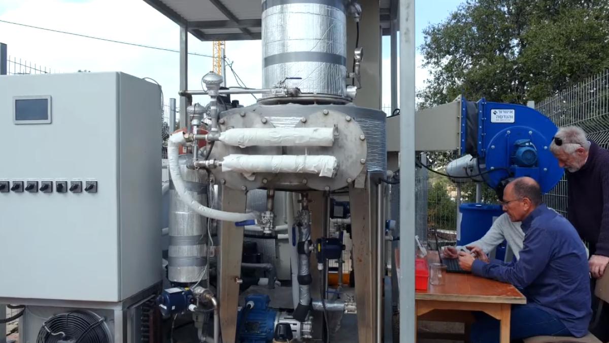 spania-apa-potabila-din-aer