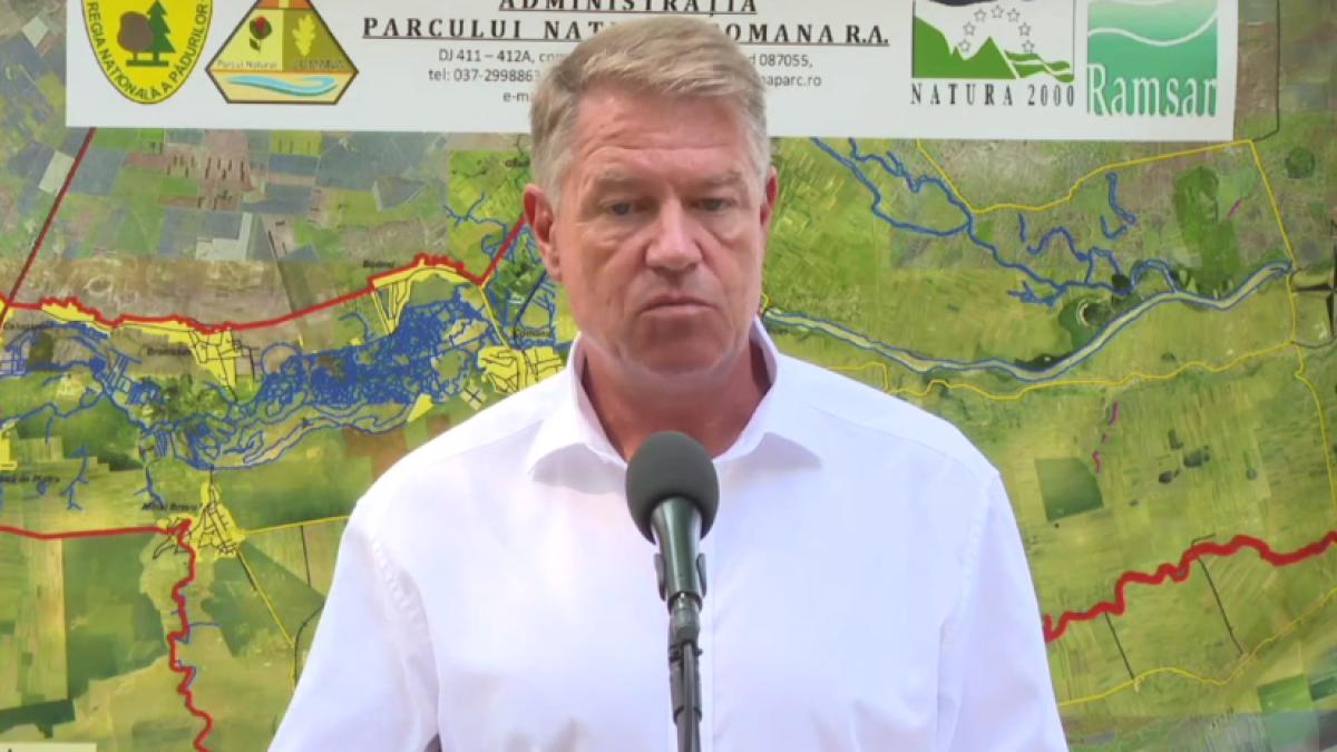 klaus-iohannis-parcul-comana