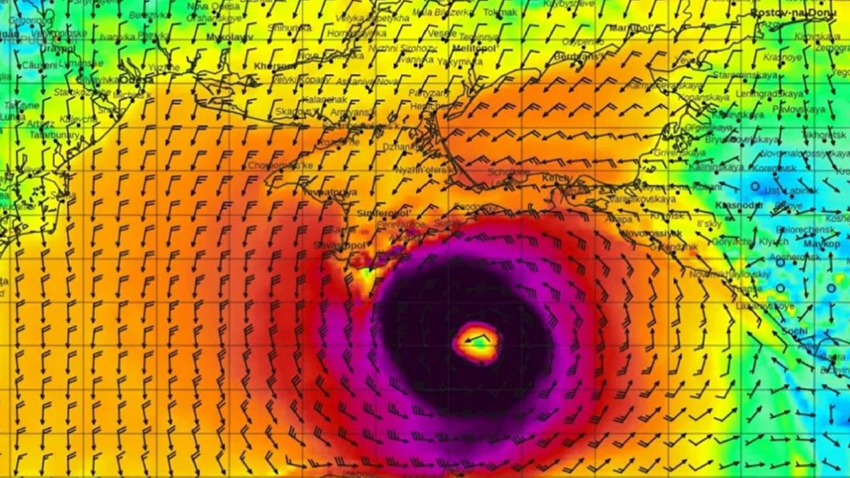 alerta-meteo-europa-fierbe-la-45-de-grade--iar-romania-risca-sa-fie-lovita-de-un-ciclon-din-marea-neagra