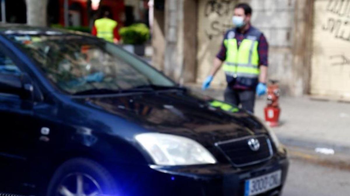 spania--un-adolescent-roman--care-a-terorizat-palma-de-mallorca--arestat--baiatul-a-fost-dus-la-centrul-de-detentie-pentru-minori