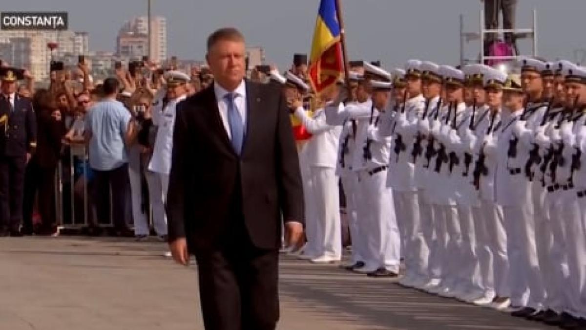 iohannis-va-participa--maine--la-festivitatile-organizate-de-ziua-marinei-la-constanta