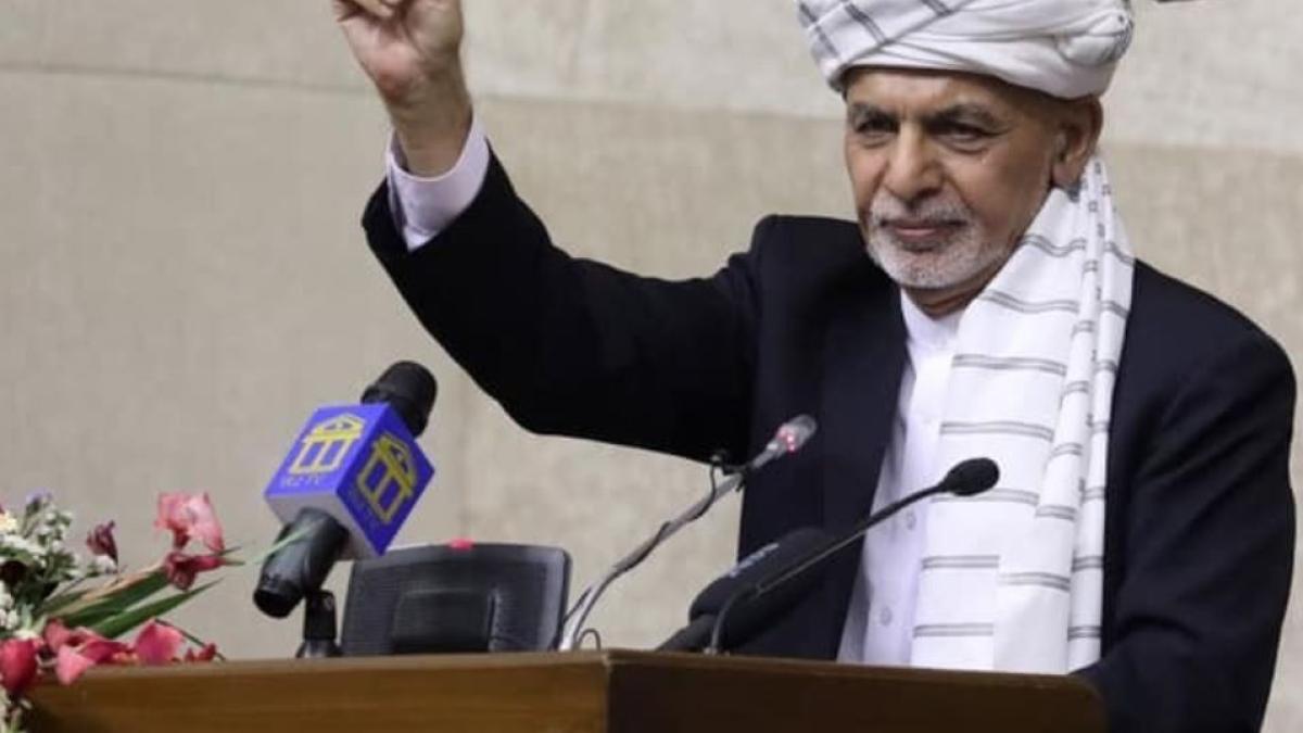 presedintele-fugar-al-afganistanului--primul-mesaj-dupa-ce-a-parasit-palatul-prezidential-am-vrut-sa-evit-varsarea-de-sange