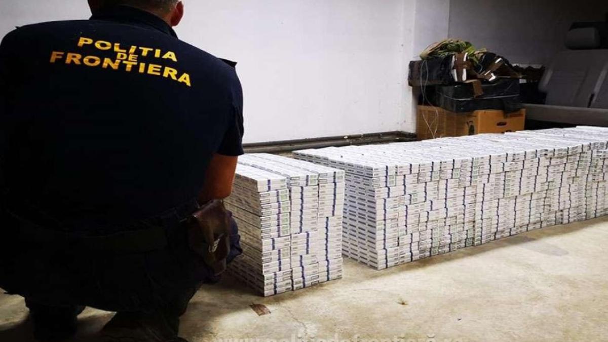 focuri-de-arma-la-frontiera-romaniei--politistii--in-alerta