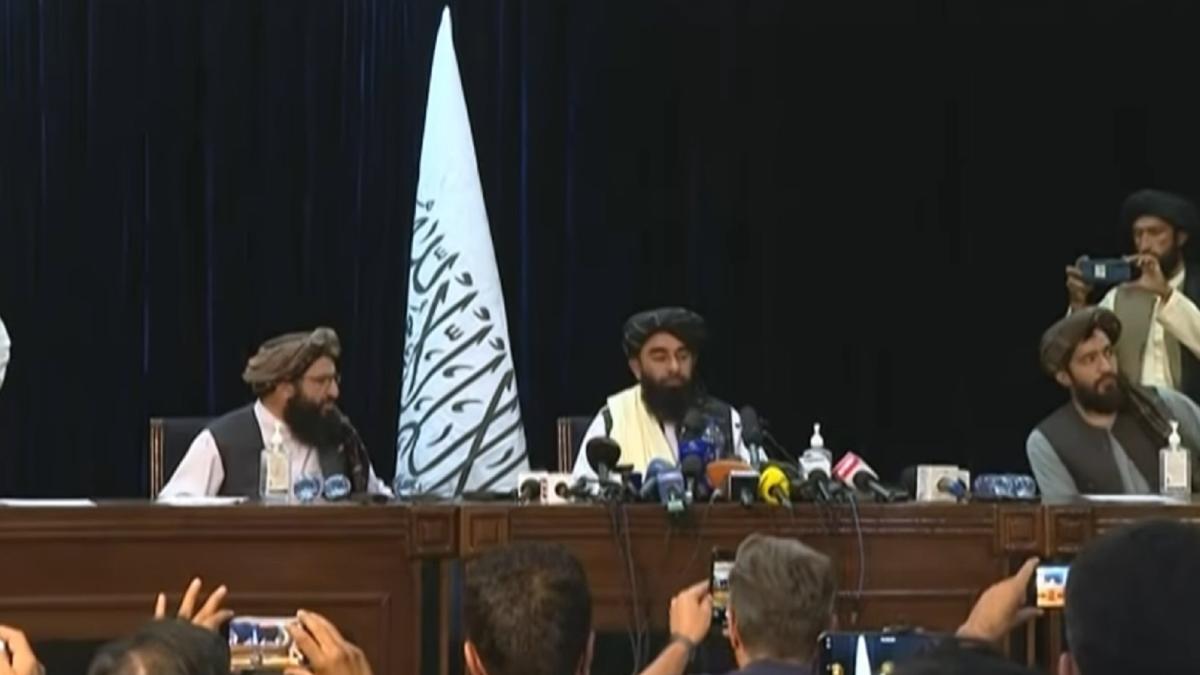 prima-conferinta-de-presa-a-talibanilor-nu-mai-vrem-conflicte