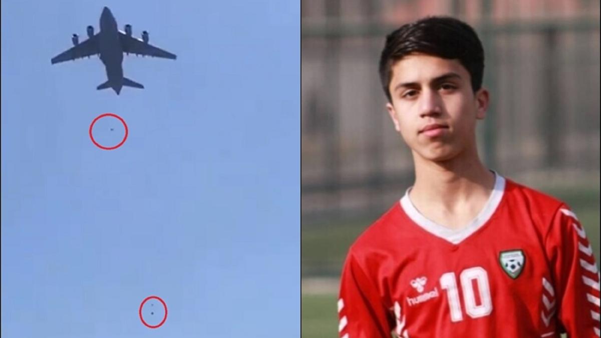 fotbalist-afgan--mort-la-19-ani--dupa-ce-a-cazut-dintr-un-avion-american-care-decola-din-kabul