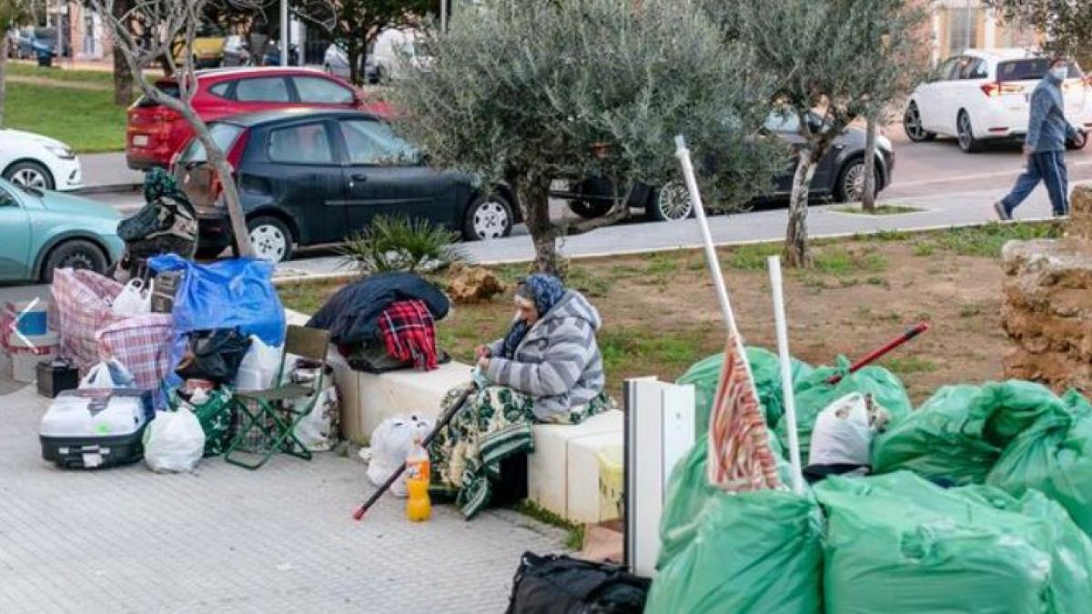 spania-cladire-ocupata-abuziv-de-romani