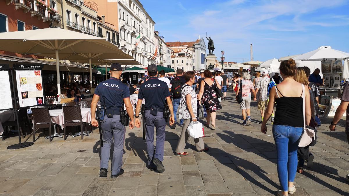 politie-san-marco