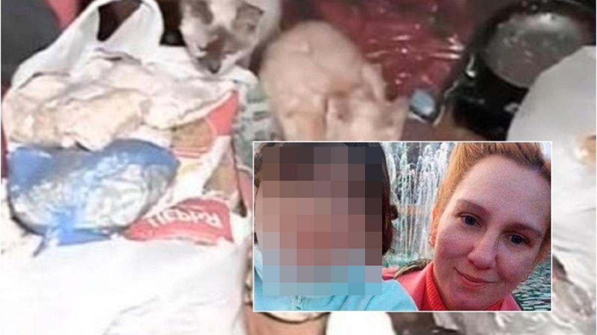 fetita-de-6-ani--torturata-de-propria-mama-a-inchis-o-intr-o-camera-si-a-hranit-o-cu-mancare-pentru-pisici
