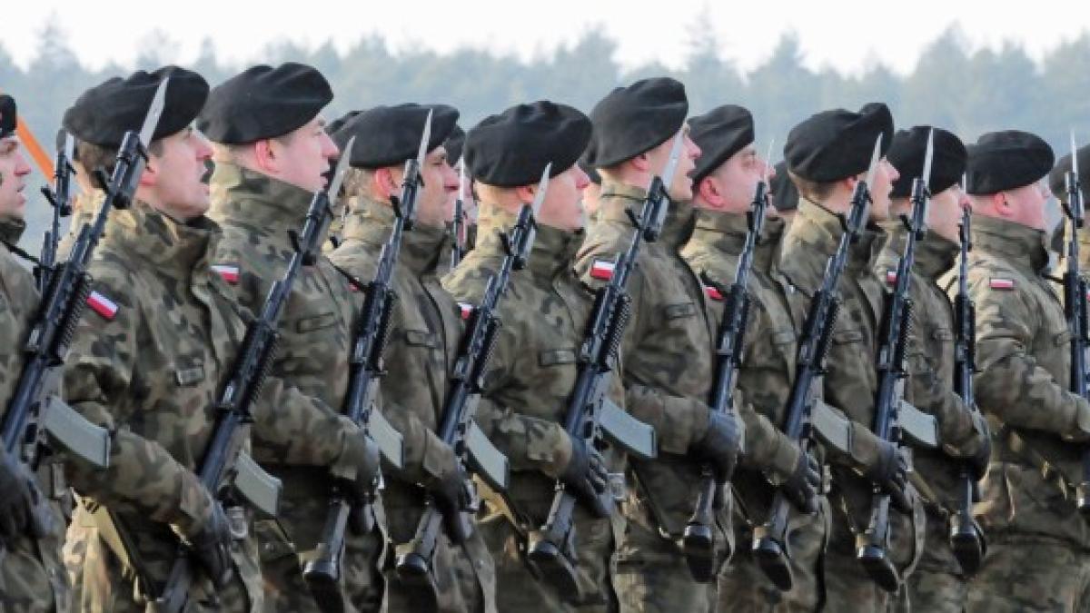 militari-polonia