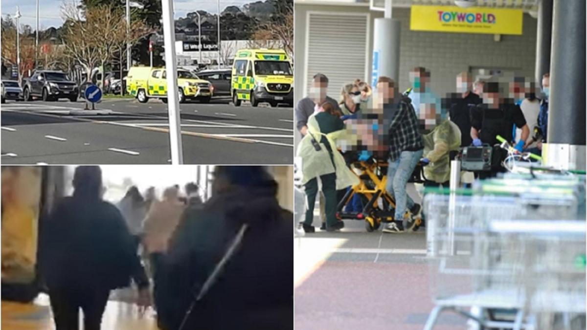 atac-terorist-la-un-mall--sase-persoane-au-fost-injunghiate--atacatorul-a-fost-impuscat-mortal