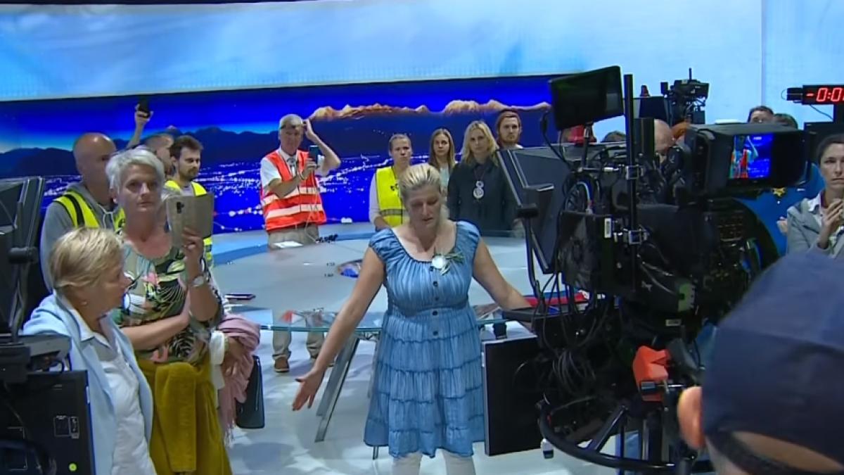 televiziune-slovenia-ocupata-de-antivaccinisti