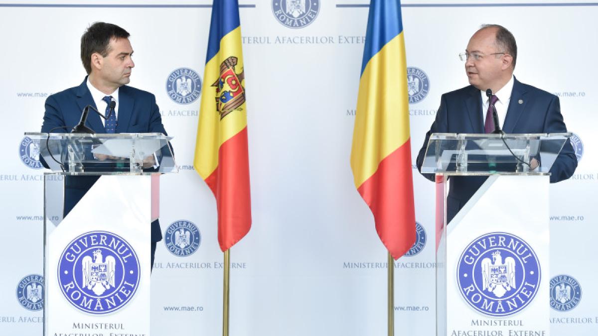 ministrul-afacerilor-externe--bogdan-aurescu-si-ministrul-afacerilor-externe-al-republicii-moldova--nicolae-popescu