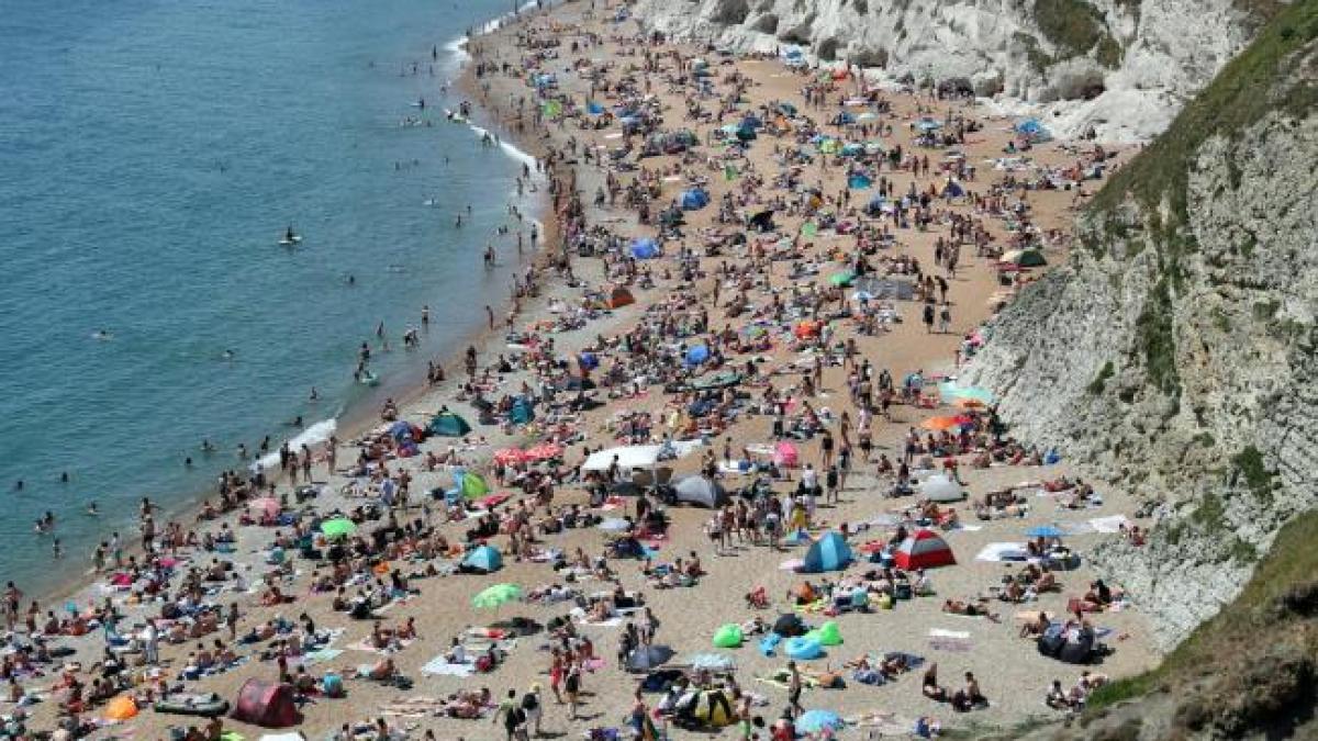 plaja-dorset-marea-britanie