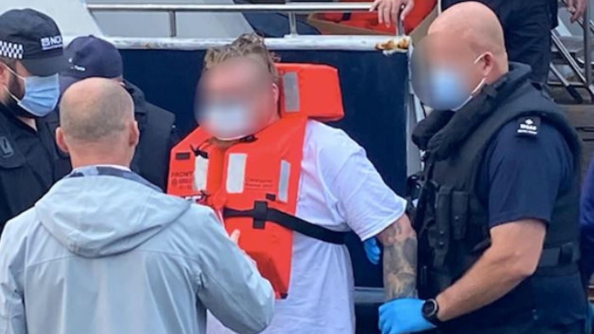 marea-britanie--peste-doua-tone-de-cocaina--confiscate-pe-un-iaht-de-lux--captura-in-valoare-de-aproape-190-de-milioane-de-euro