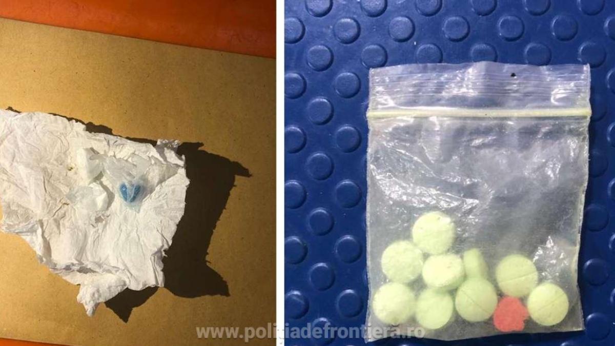 doi-pasageri--prinsi-cu-stupefiante-pe-aeroportul-cluj-napoca--cei-doi--verificati-la-intrarea-in-romania