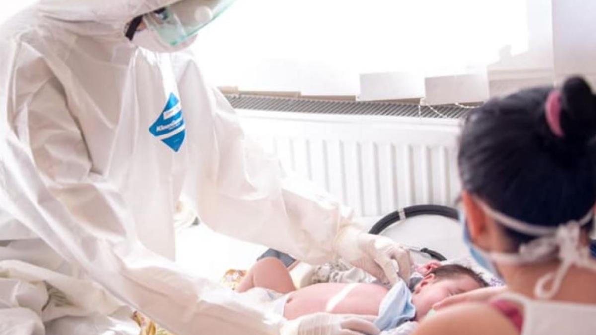 parintii-si-copiii--tratati-impotriva-covid-impreuna-in-sectiile-de-pediatrie--decizia-ministerului-sanatatii