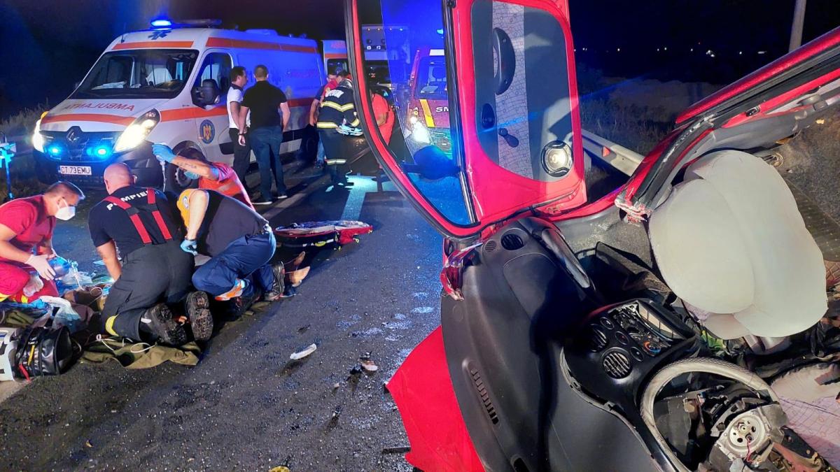 accident-pompieri-descarcerare-8