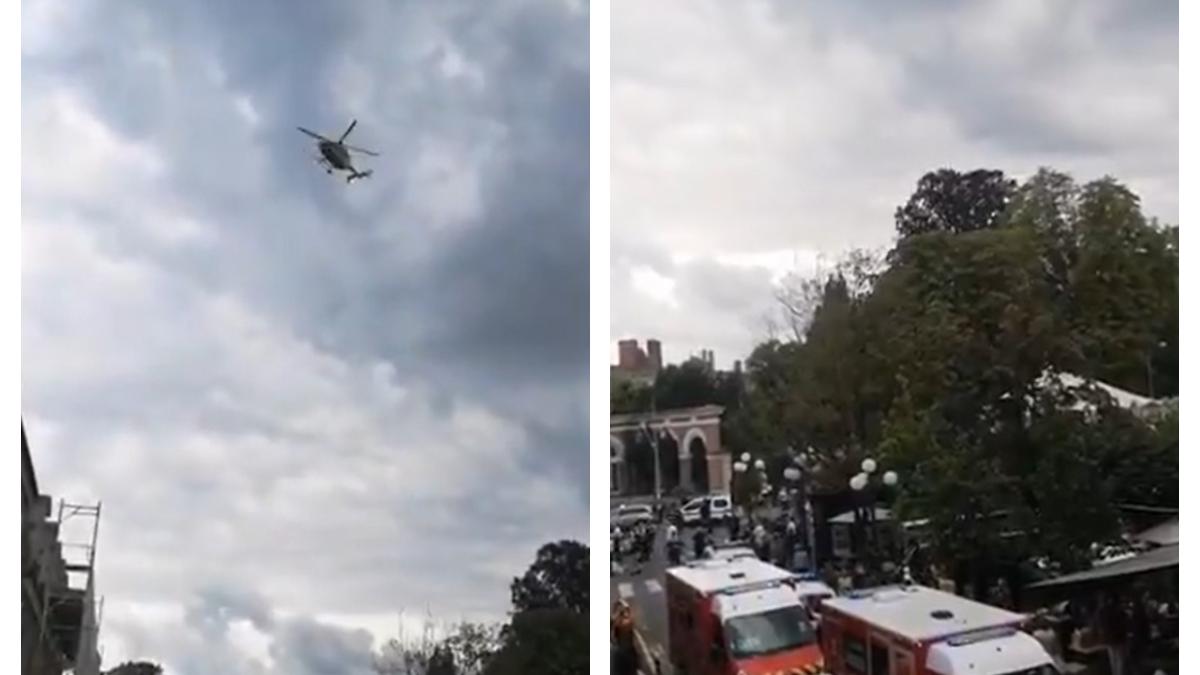 atac-franta-masina-intrata