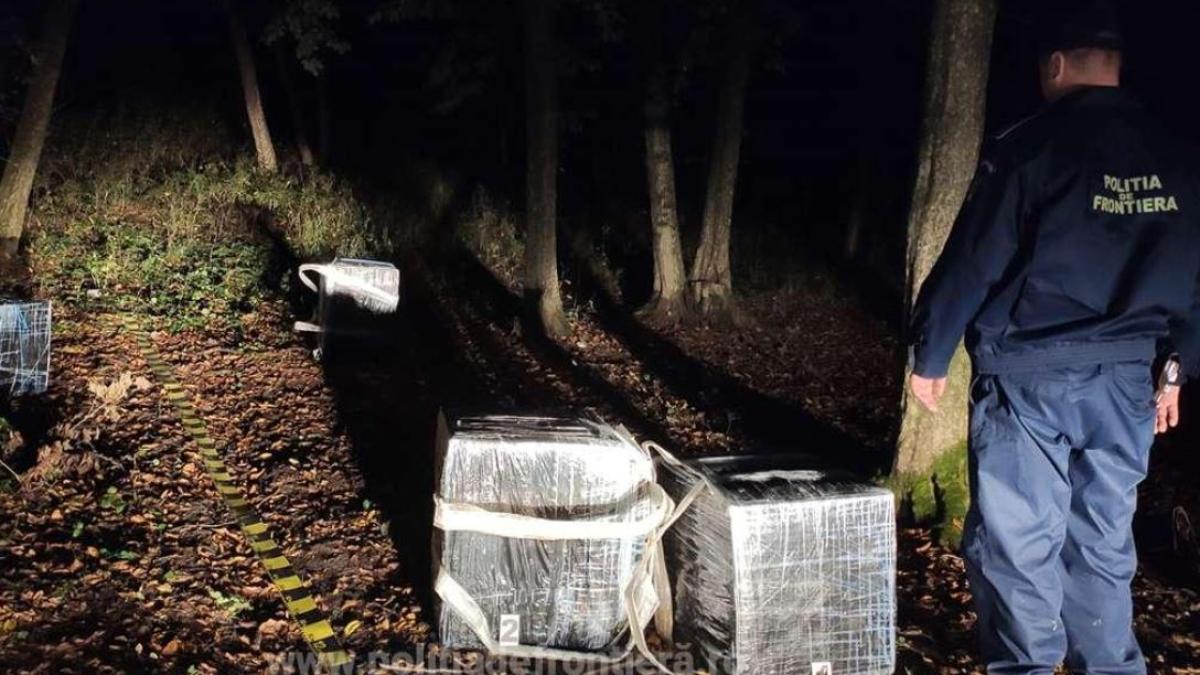 pachete-suspecte--gasite-pe-malul-raului-prut--politisti-de-frontiera-au-tras-mai-multe-focuri-de-avertisment
