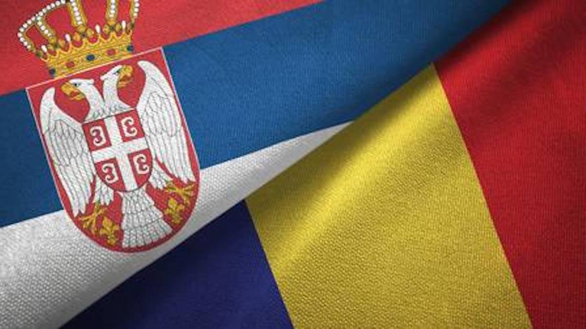 serbia-romania