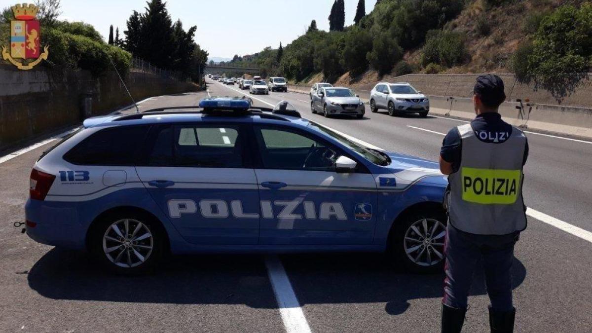 polizia-autostrada-italia