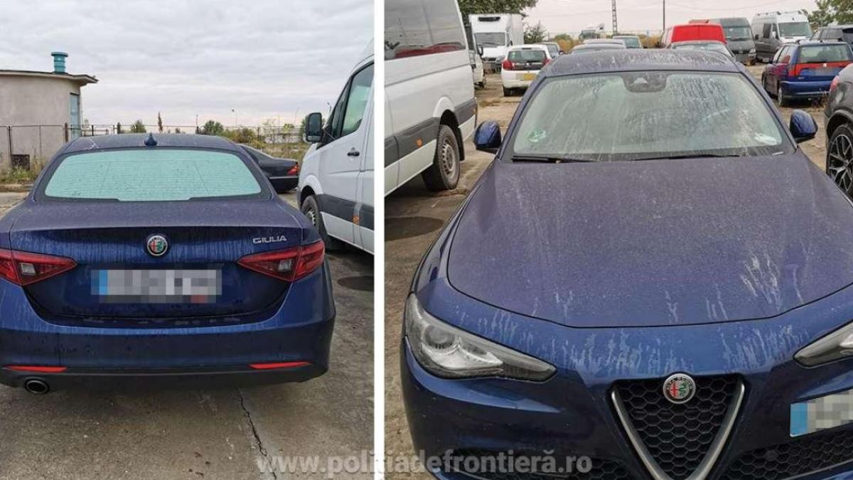 autoturisme-cautate-de-autoritatile-din-spania-si-cehia--descoperite-la-frontiera--trei-soferi-au-ramas-pietoni