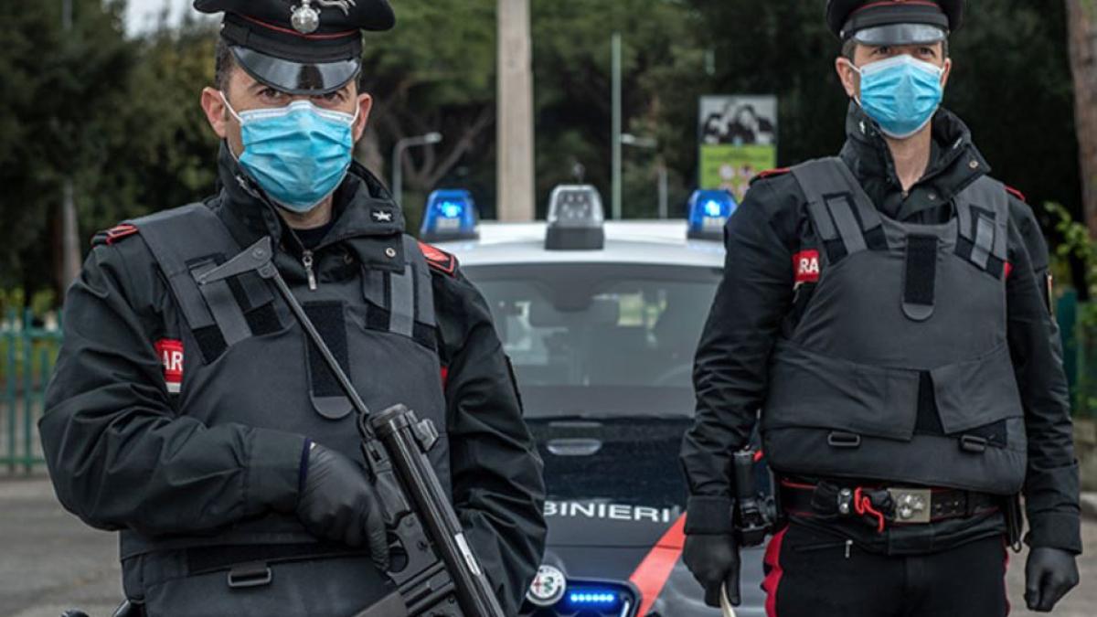 italia--un-roman--cautat-din-2019-de-politisti-pentru-trafic-de-droguri--a-fost-prins-de-carabinieri