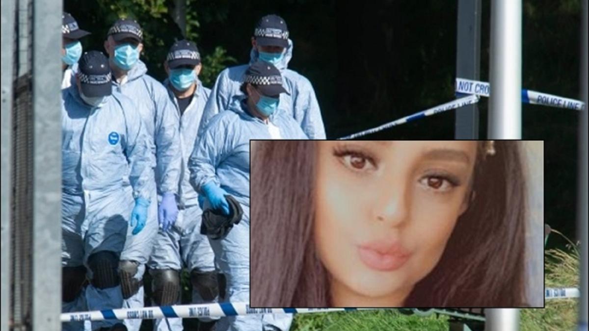 londra--tanara--ucisa-in-timp-ce-se-plimba-pe-strada--sabina-avea-numai-28-de-ani