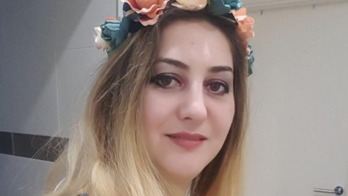 cristina--o-asistenta-de-34-de-ani--infectata-cu-covid-19--a-decedat--tanara-din-baia-mare-abia-ce-nascuse--insa-fetita-ei-a-murit