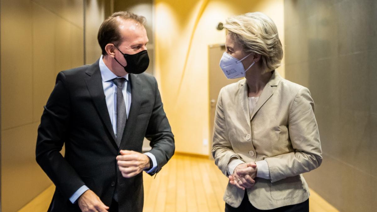 vesti-bune-de-la-bruxelles--dupa-intalnirea-dintre-citu-si-ursula-von-der-leyen