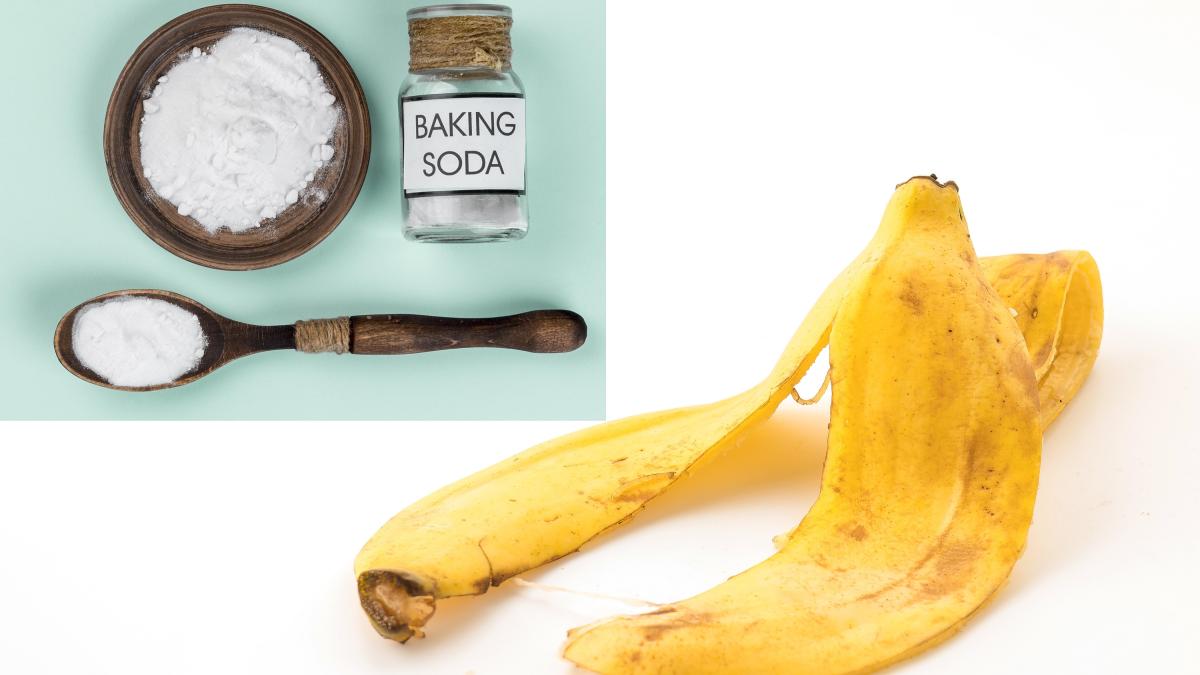 taiati-o-coaja-de-banana-si-amestecati-o-cu-o-lingura-de-bicarbonat-de-sodiu--un-truc-genial-si-ieftin-care-iti-va-transforma-pielea