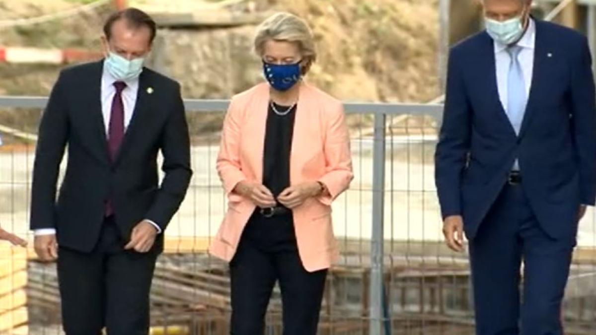 iohannis--citu-si-ursula-von-der-leyen-viziteaza-spitalul-universitar