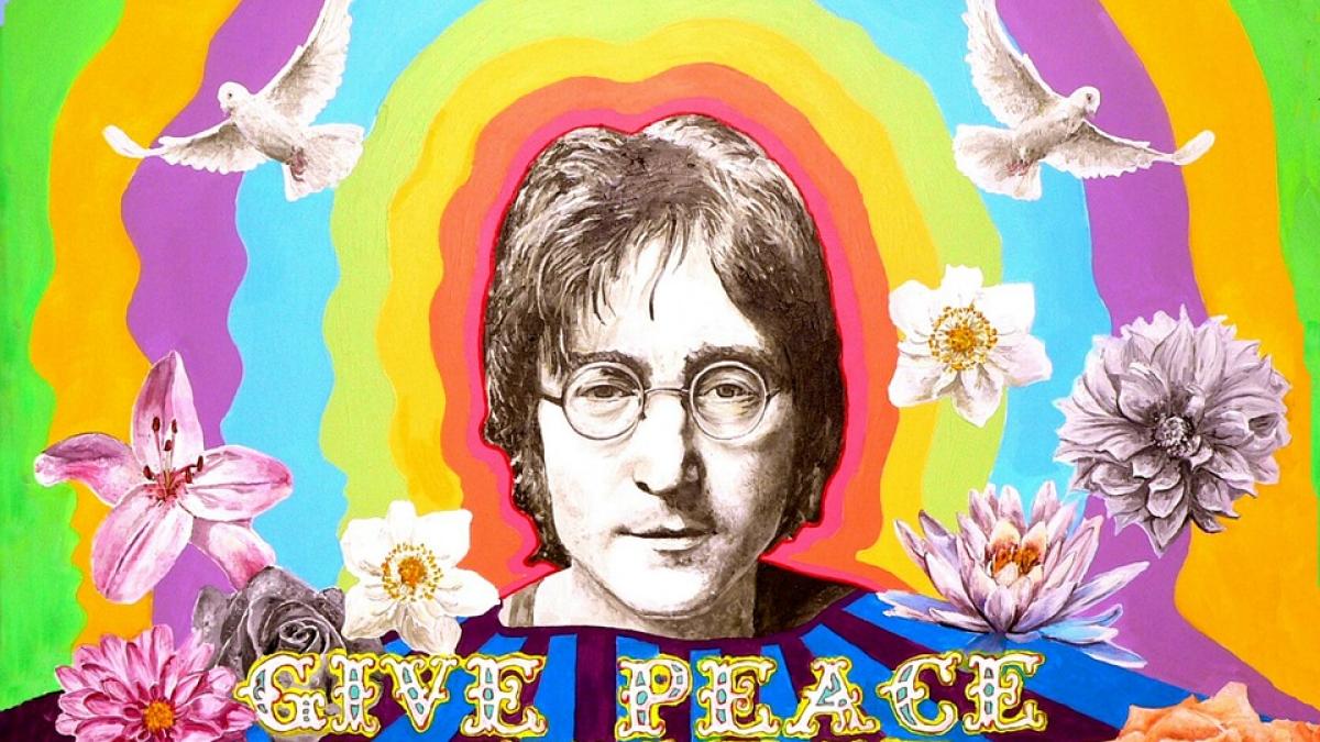 john-lennon-free-image