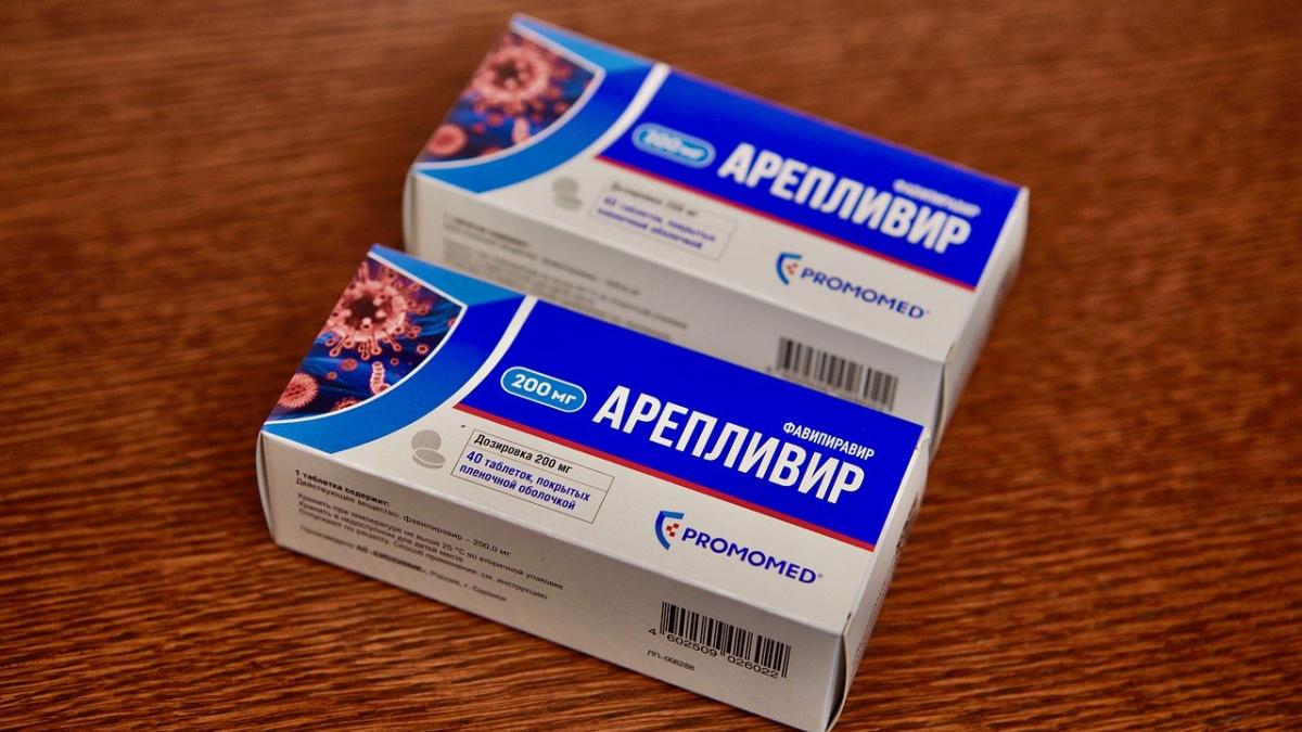 medicament-covid-free