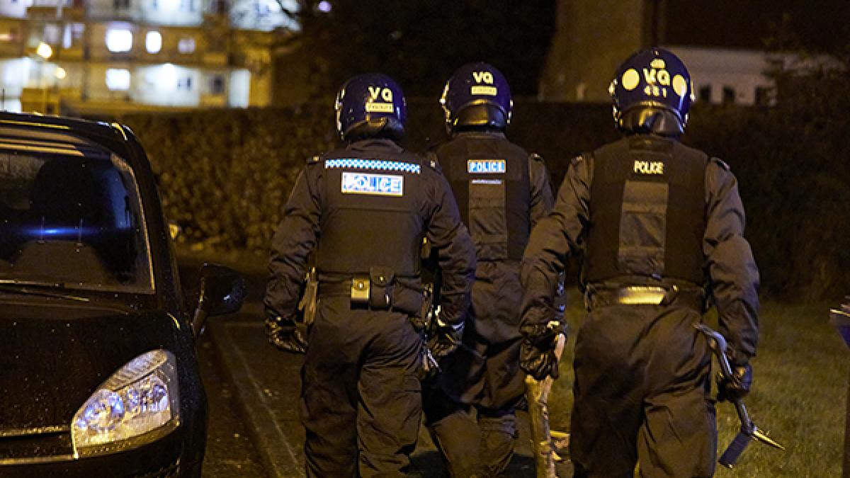 police-anglia-politie-anglia