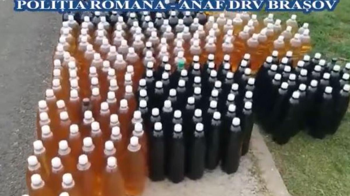 transport-ilegal-cu-500-litri-de-vin-moldovenesc--oprit-la-intrare-in-romania--alcoolul-urma-ajunga-in-irlanda