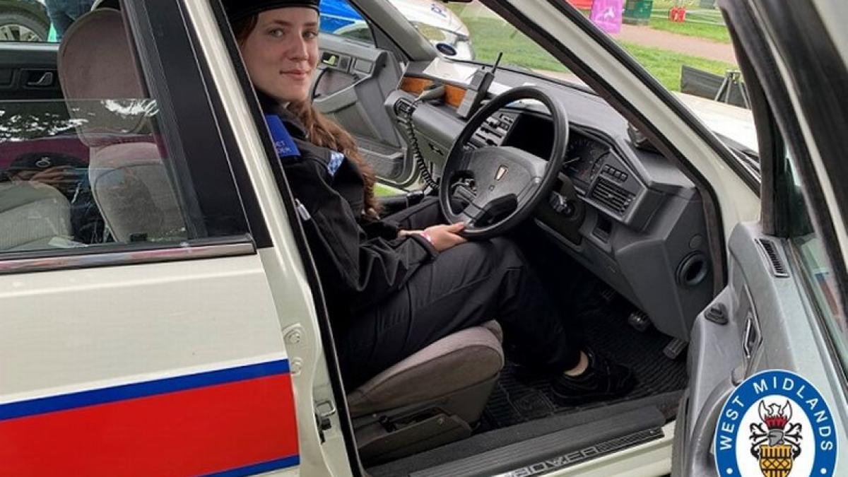 alina-plesea-cadet-politie-anglia
