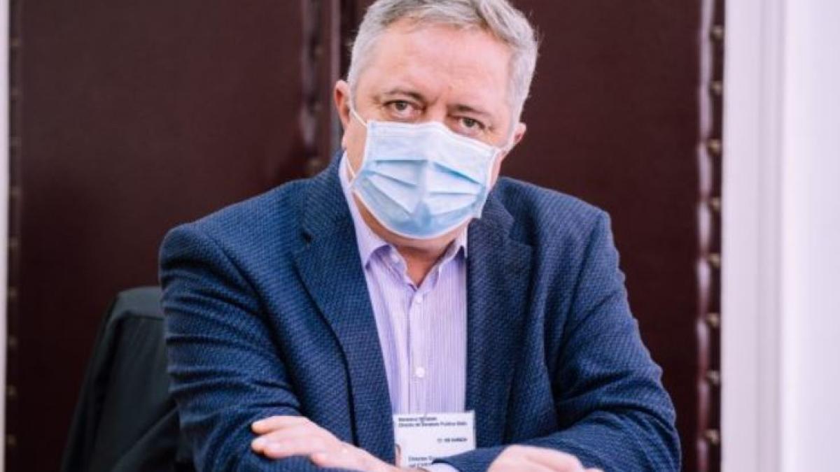 noul-director-al-spitalului-judetean-sibiu---riscam-sa-fim-constanta-doi