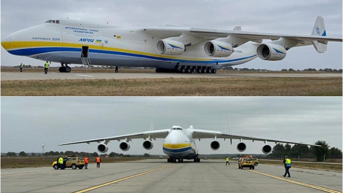cel-mai-mare-avion-din-lume-a-aterizat--in-premiera--pe-aeroportul-henri-coanda