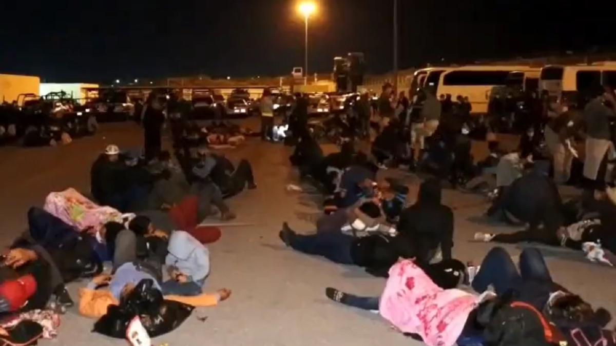 politia-de-frontiera-a-descoperit-peste-600-de-migranti--inghesuiti-in-camioane-frigorifice--unii-dintre-ei-aveau-covid---video