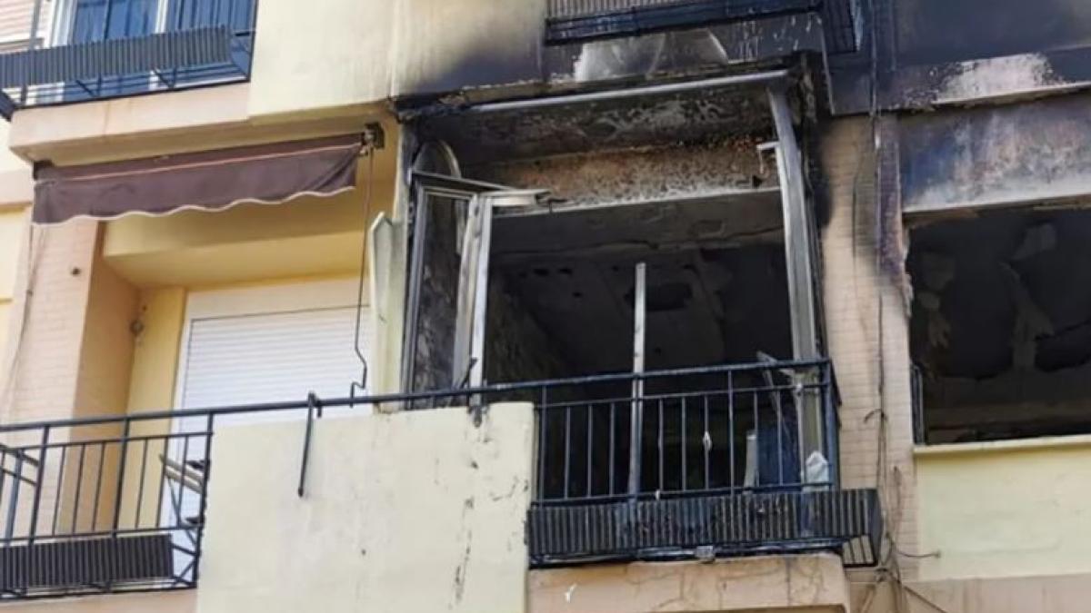 spania--romanca--care-a-vrut-sa-i-dea-foc-unei-colege--insa-a-gresit-casa--a-ajuns-dupa-gratii