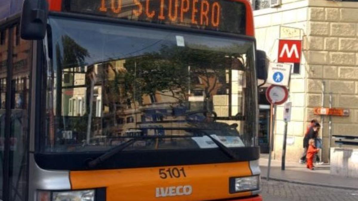 mae--avertizare-de-calatorie-in-italia--greva-generala-in-transportul-feroviar--aerian--maritim-si-local