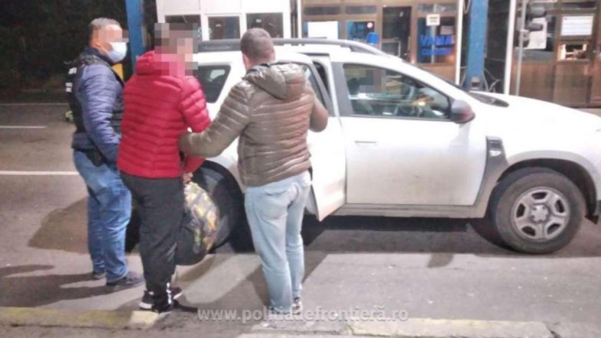 doi-barbati--cautati-de-autoritatile-austriece-si-germane--depistati-la-controlul-de-frontiera