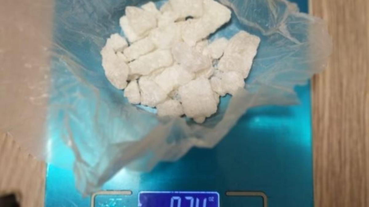 perchezitii-la-traficanti-romani-de-droguri--liderul-gruparii-le-cumpara-din-olanda-prin-intermediul-firmelor-de-curierat