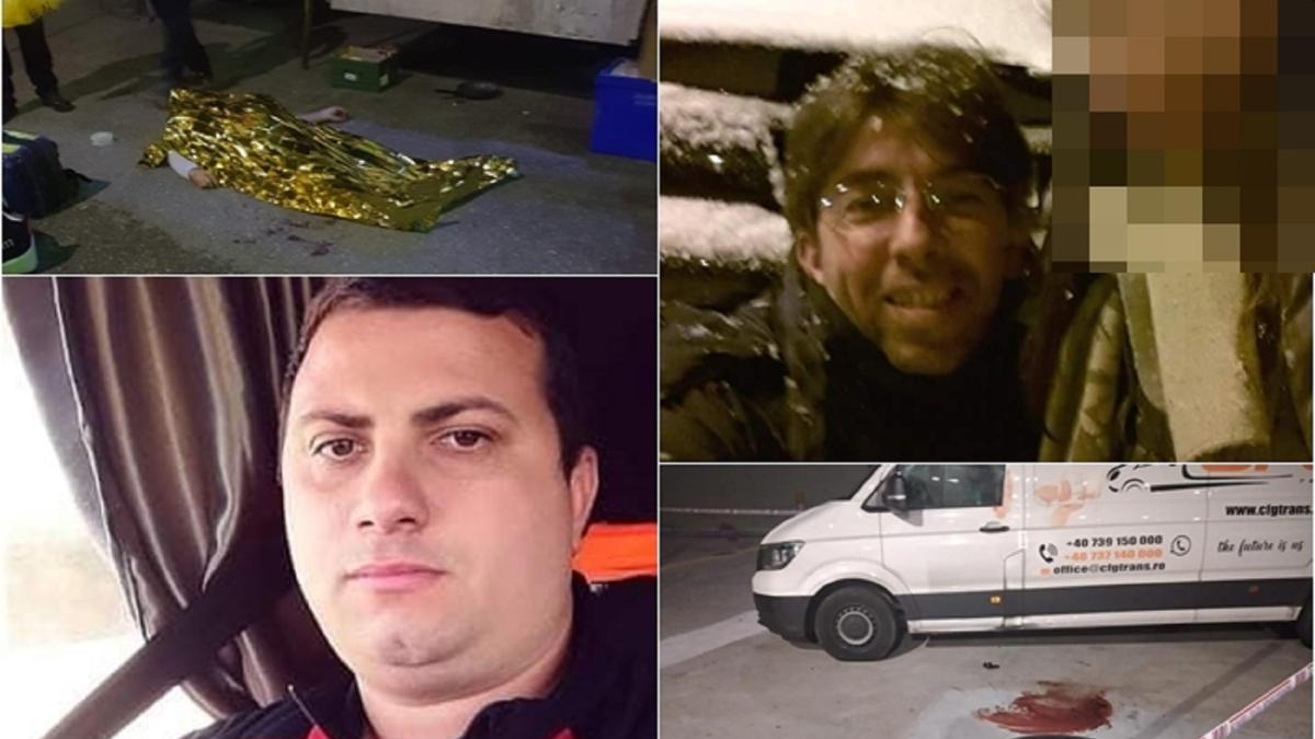 spania--el-este-soferul-roman-de-tir--ucis-de-un-alt-sofer-roman-intr-o-parcare-lucian-a-murit-pe-loc--iar-un-alt-coleg-a-ajuns-in-spital